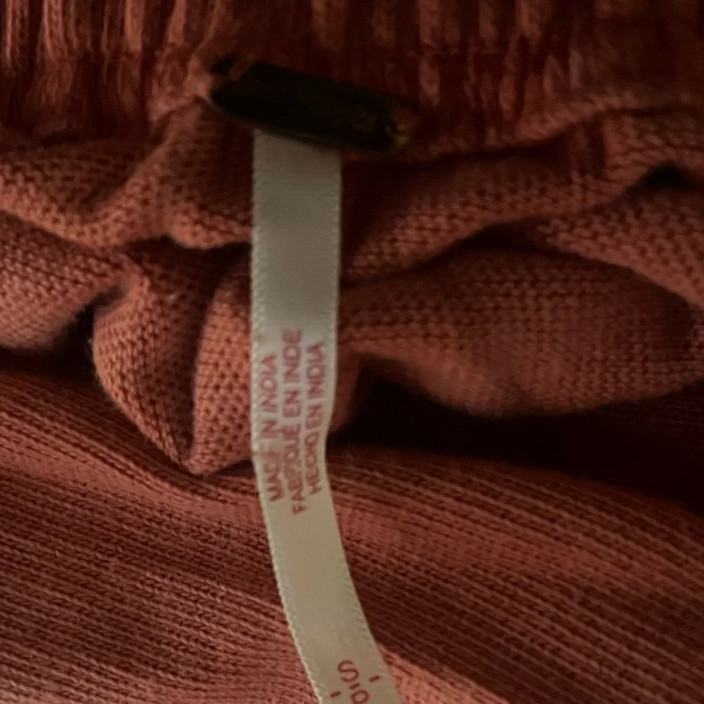 FREE PEOPLE strapless/backless maxi - Picture 4 of 5